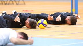 Sparing: Projekt Warszawa - Ślepsk Malow Suwałki 4:0 (galeria) 