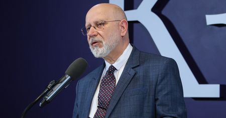 Przewodniczący KRRiT ukarany. Ma zapłacić grzywnę