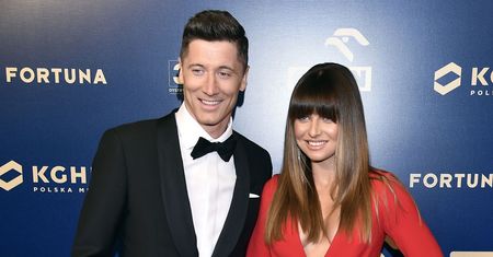 Anna Lewandowska zdradziła sekret. Robert ją kompletnie zaskoczył