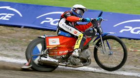 Żużel. Elitserien. Mistrz z Eskilstuny w półfinale. Skuteczni Drabik i Miedziński