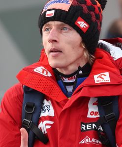 Dramatyczne wieści. Żona Dawida Kubackiego walczy o życie