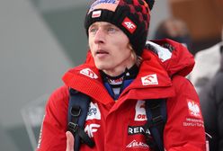 Dramatyczne wieści. Żona Dawida Kubackiego walczy o życie