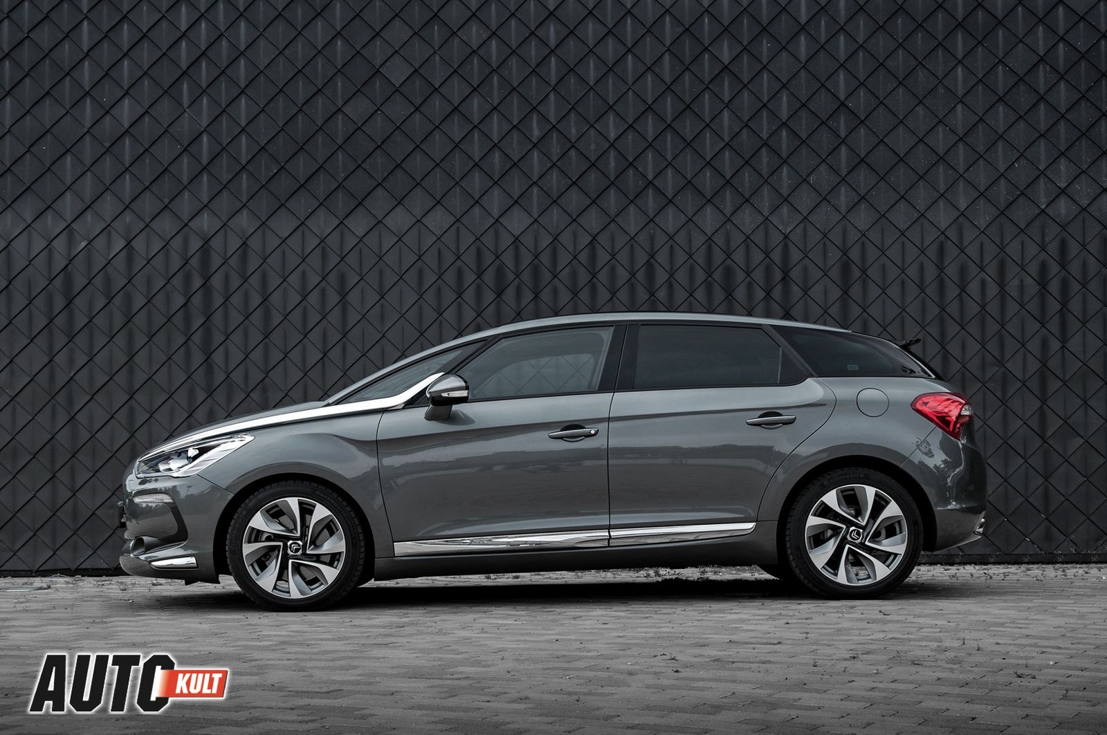 Citroen DS5