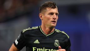 Toni Kroos z szokującym kandydatem na selekcjonera. "Byłby idealny"