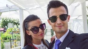 "Chyba się uzależniłam". Dziewczyna Macieja Kota motywuje do treningu