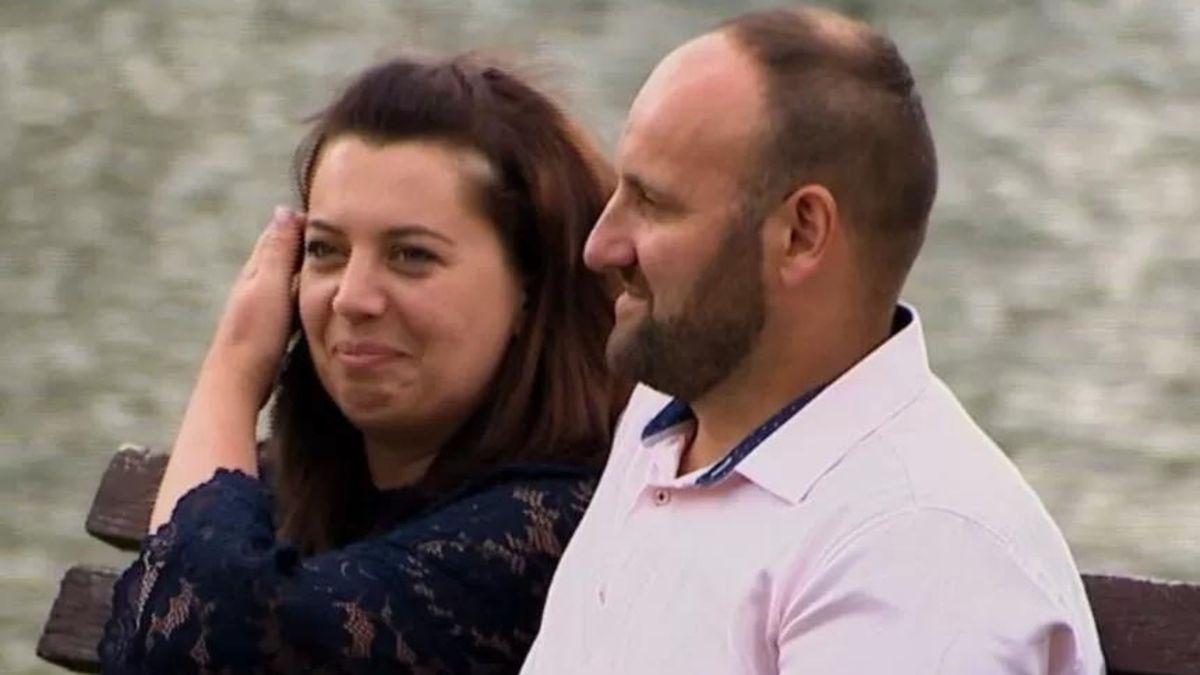 Justyna i Tomasz nie są już razem?