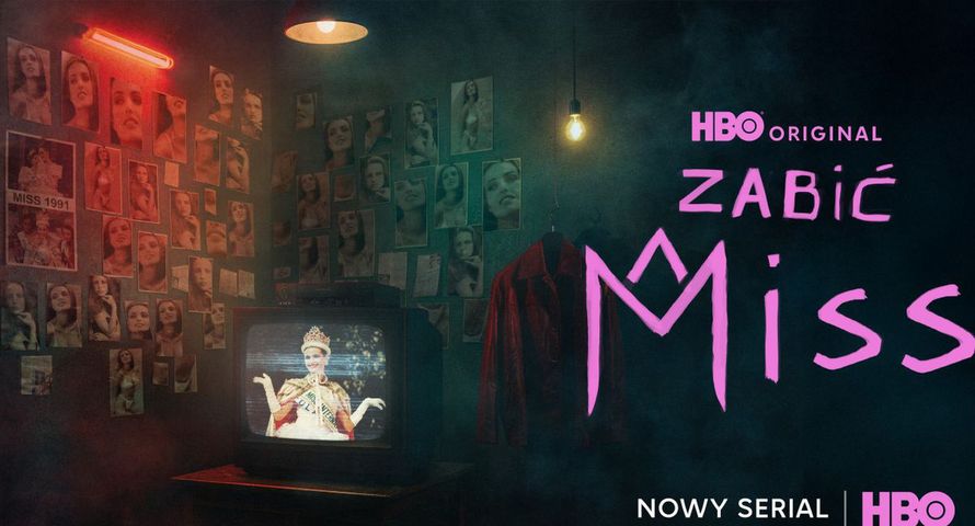 HBO Max szykuje serial dokumentalny "Zabić Miss". Opowie tragiczną historię Agnieszki Kotlarskiej