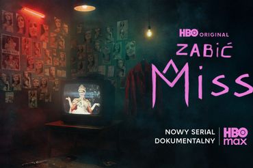 Materiały prasowe "Zabić Miss"