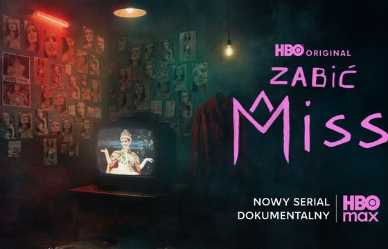 HBO Max szykuje serial dokumentalny "Zabić Miss". Opowie tragiczną historię Agnieszki Kotlarskiej