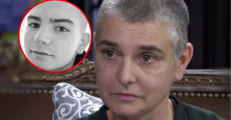 Sinead O'Connor o ostatnim życzeniu zmarłego syna. Chodzi o pogrzeb