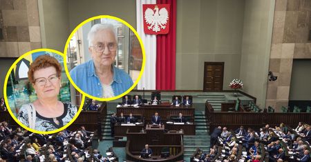 Nawet 34 tys. zł emerytury. "Szok". Polacy łapią się za głowy