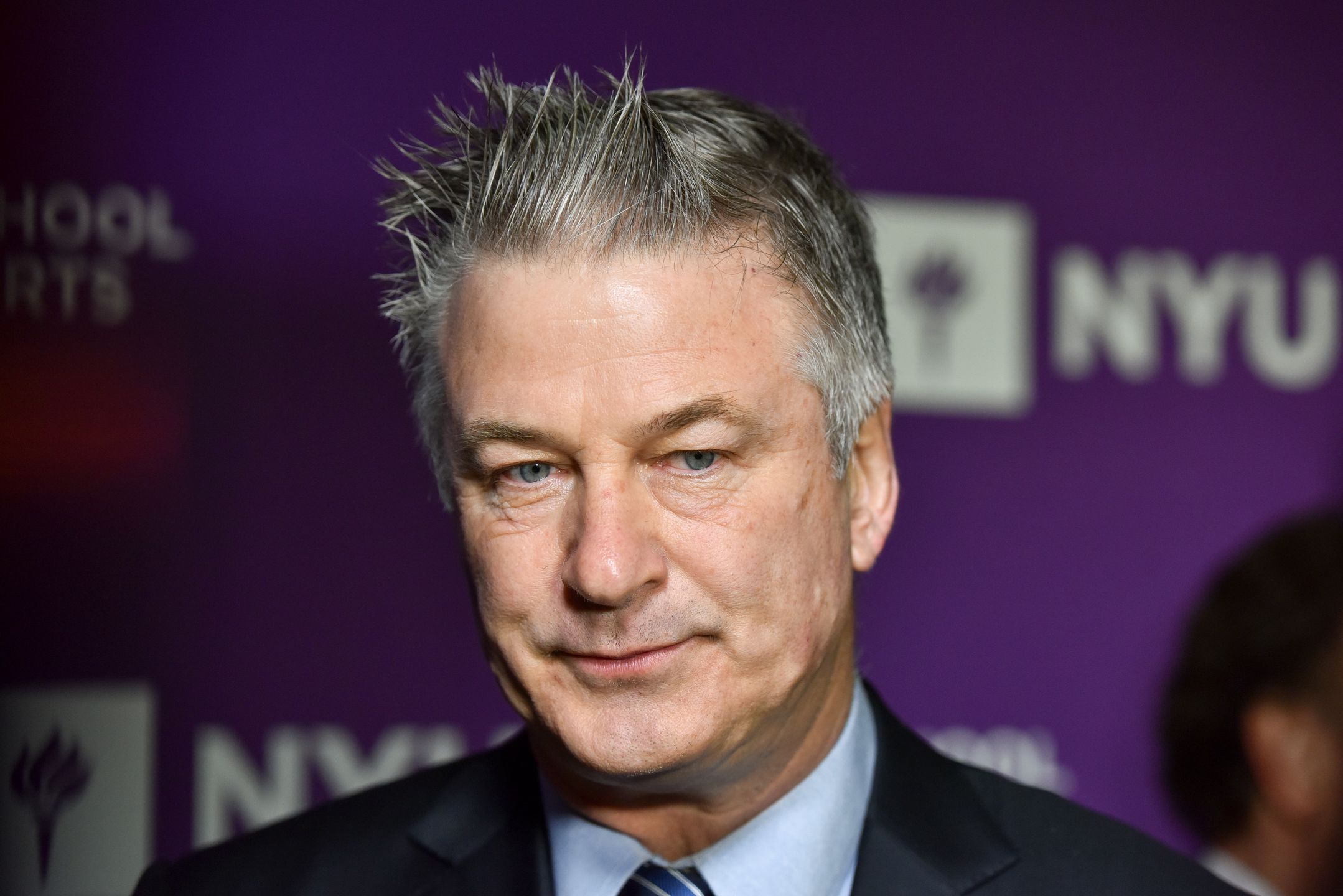 Alec Baldwin