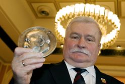 Czy Lech Wałęsa powinien zostać świętym? Niemiecka biografia polskiego prezydenta