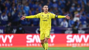 Padła data. To wtedy Ronaldo ma zakończyć karierę