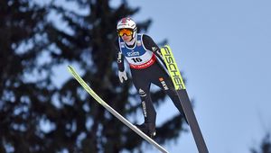 Odsłonili karty. Jest decyzja w sprawie legendy skoków