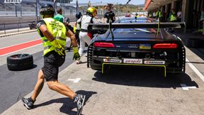 Ostatnia runda sezonu w Hankook 24h Series w piątek na żywo w Sportklubie!