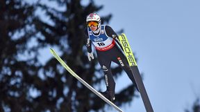 Na mistrza olimpijskiego spadła krytyka. "Musi się bardziej postarać"