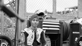 MotoGP: poważny wypadek w Asia Talent Cup. Afridza Munandar zginął na torze Sepang
