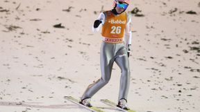 Dawid Kubacki blisko najlepszych. "Do poprawy detale"