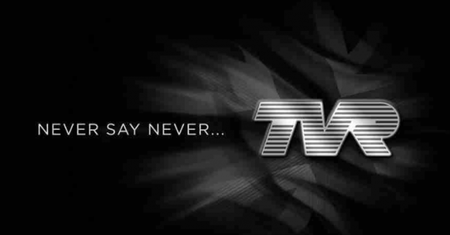 TVR precyzuje plany – dwa auta w gamie w 2015 roku