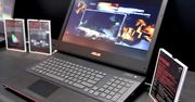 Asus G74SX 3D - wypasiona maszynka do gier [wideo]