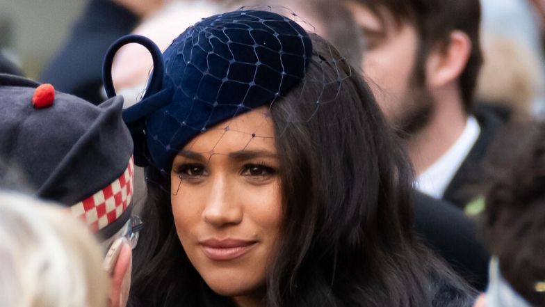 Meghan Markle