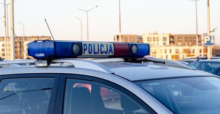 Staszowscy policjanci zatrzymali 33-latkę