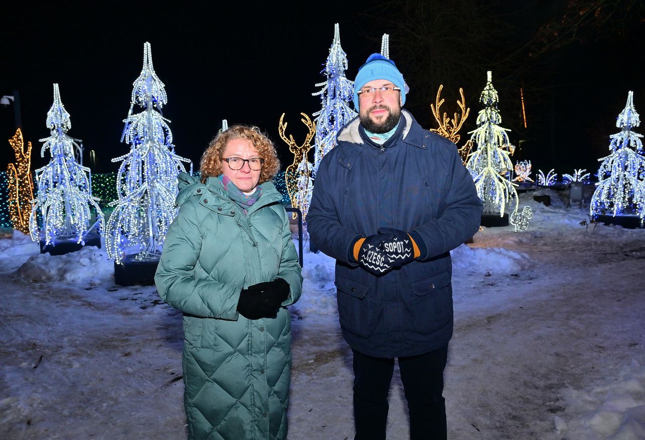 Inauguracja sezonu zimowego