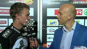 Żużlowcy Falubazu: Potrzebowaliśmy tego zwycięstwa po falstarcie na początku sezonu (04.05.2014)