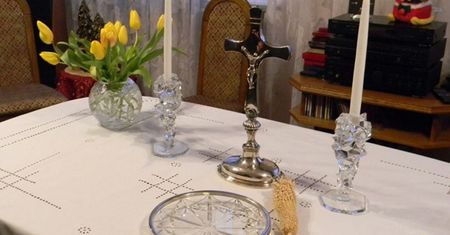 Internetowe zapisy na kolędę. Parafia wydała komunikat