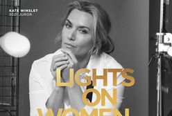 L’ORÉAL PARIS SKŁADA HOŁD ROLI KOBIET W FILMIE INAUGURUJĄC LIGHTS ON WOMEN AWARD - NAGRODĘ DLA NAJBARDZIEJ OBIECUJĄCEJ REŻYSERKI