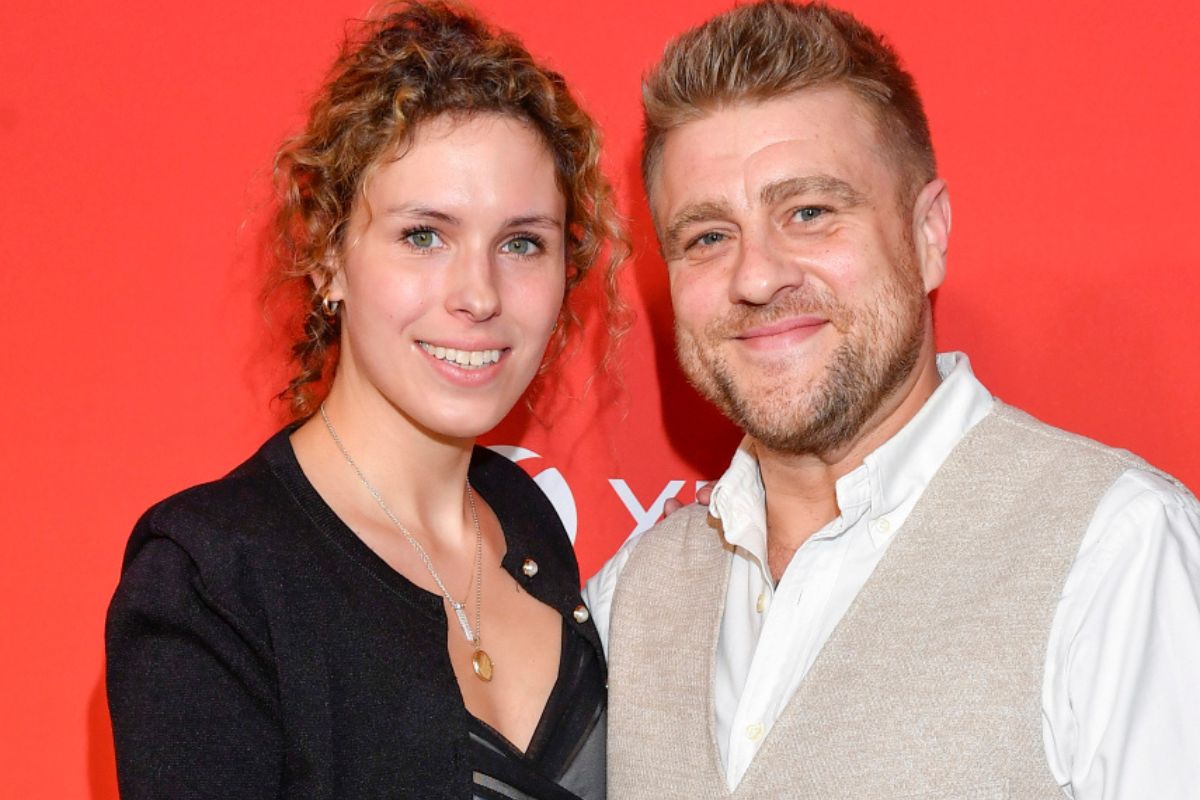 Anastazja Jakubiak rozwija Fundację "W kosmosie". "Pomaganie jest zaraźliwe"