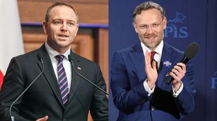 Tę ustawę rządu prezydent zapewne podpisze. Szef jego kancelarii mówi o planach Pałacu