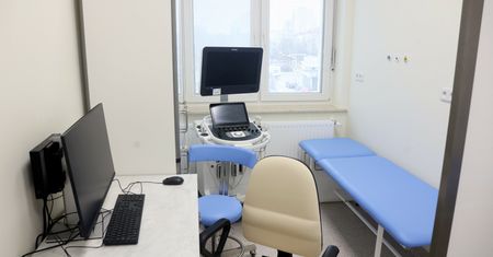 Pacjentka oskarża lekarza o molestowanie. Uciekła przerażona z gabinetu