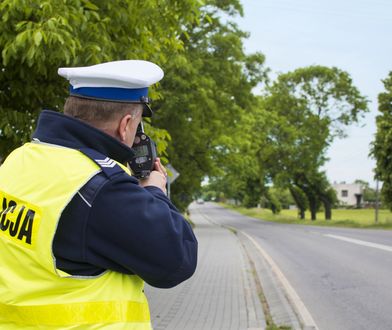Gliwice. Policjanci mieli co robić, rekordzista z prawie 4 promilami