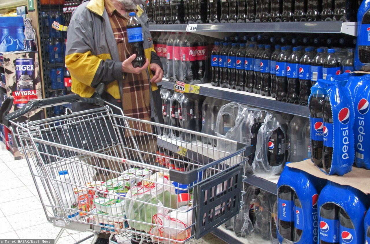 W tych krajach sprzedają gorsze produkty. Wielkie koncerny się tłumaczą