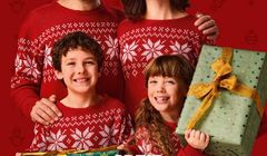 „Gdzie wielki wybór na święta mam?” w kampanii sklepów Kaufland