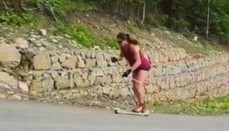 Kowalczyk nie przestaje zadziwiać