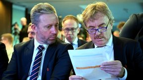 Zbigniew Boniek zapowiada poważną rozmowę z Jerzym Brzęczkiem. "Muszę zobaczyć, że idziemy w dobrym kierunku"