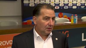 Ferdinando De Giorgi widzi w Serbach faworytów do wygrania ME 2017