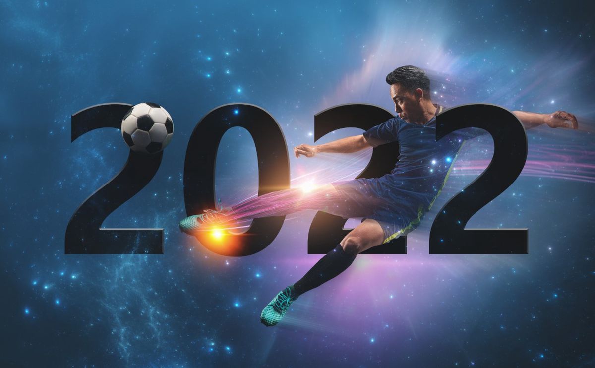 Czy FIFA 2022 będzie godnym następcą serii? 