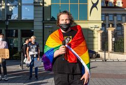 Franek Broda, siostrzeniec Morawieckiego: "PiS ma gdzieś ludzi, którzy są dyskryminowani"