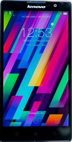 Lenovo P90