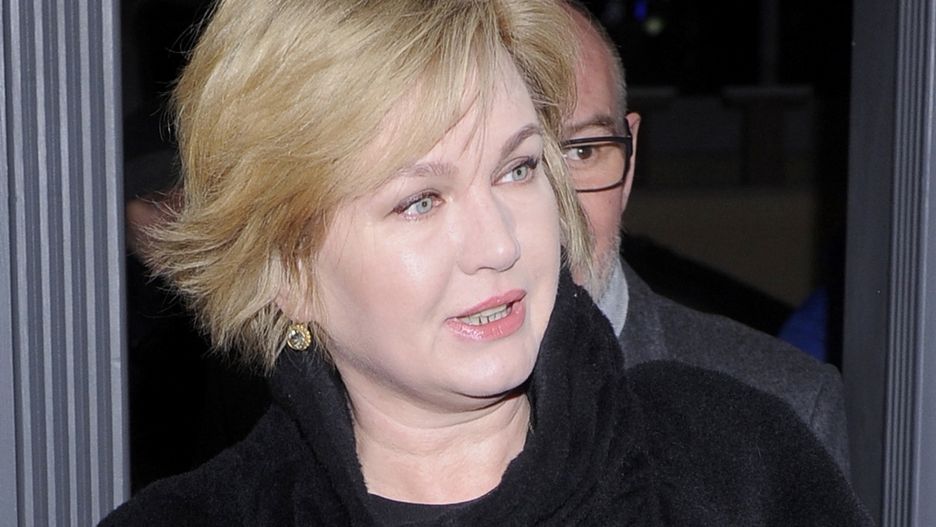 Pilaszewska