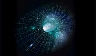 Obliczanie Wszechświata. O tym jak matematyka odkrywa Wszechświat
