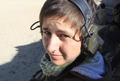 Magdalena Pilor: Kobieta na misji w Afganistanie jest jajkiem i zarazem kulą u nogi