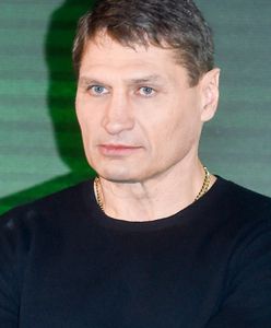 Andrzej Gołota ma piękną córkę. 31-letnia Aleksandra nie poszła jednak jego śladami