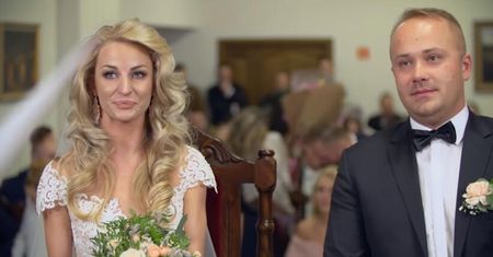 Anita ze "Ślubu od pierwszego wejrzenia" zabrała dzieci do lasu. "Może przestać istnieć"