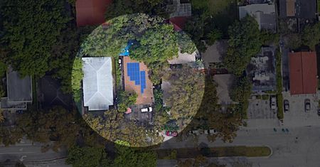 Mapy Google i fotowoltaika. Nowe narzędzie zmienia wszystko