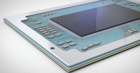 AMD przedstawia mobilne procesory Ryzen - nadchodzi ofensywa na rynek laptopów